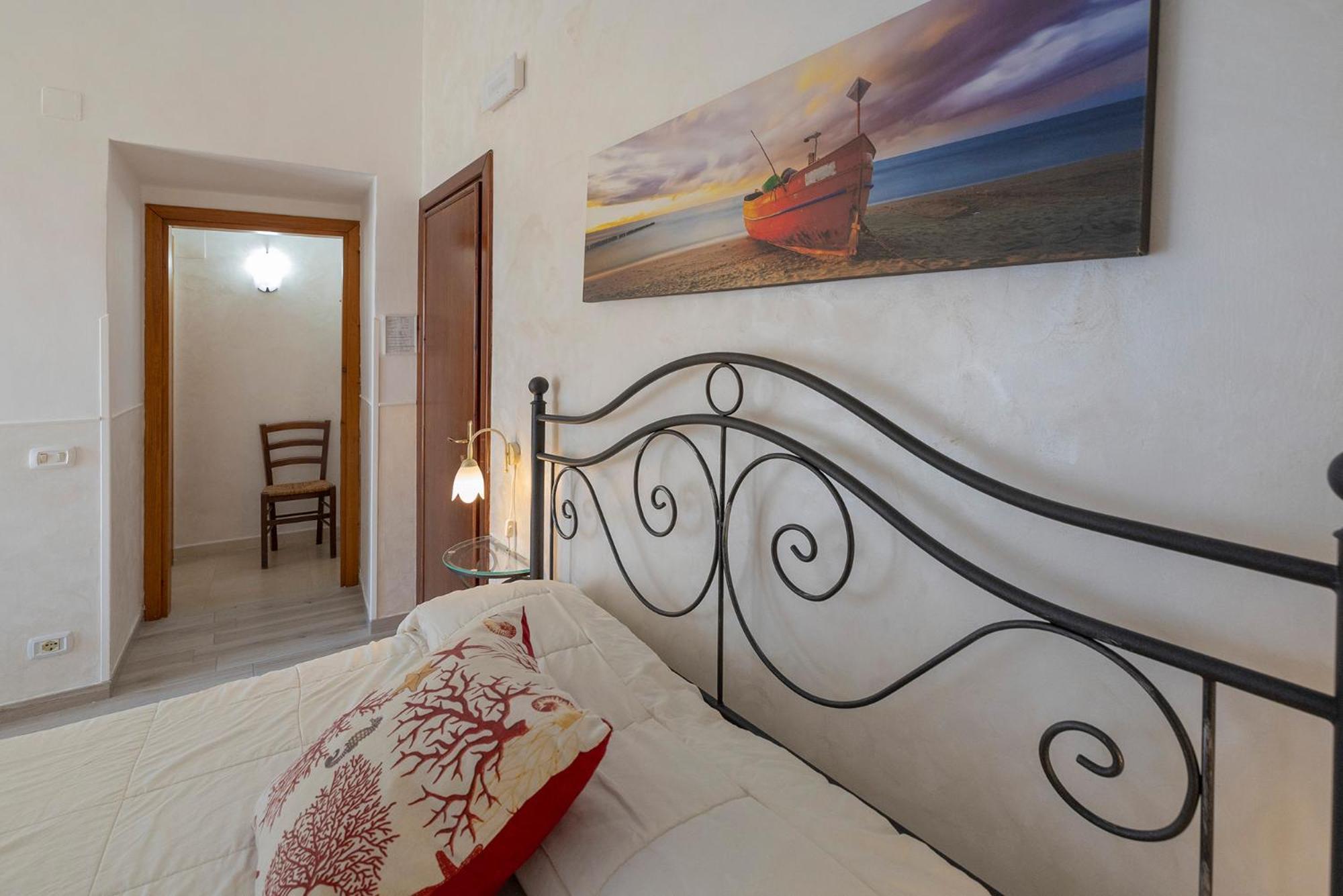 Hotel Le Marelle Furore Exterior foto