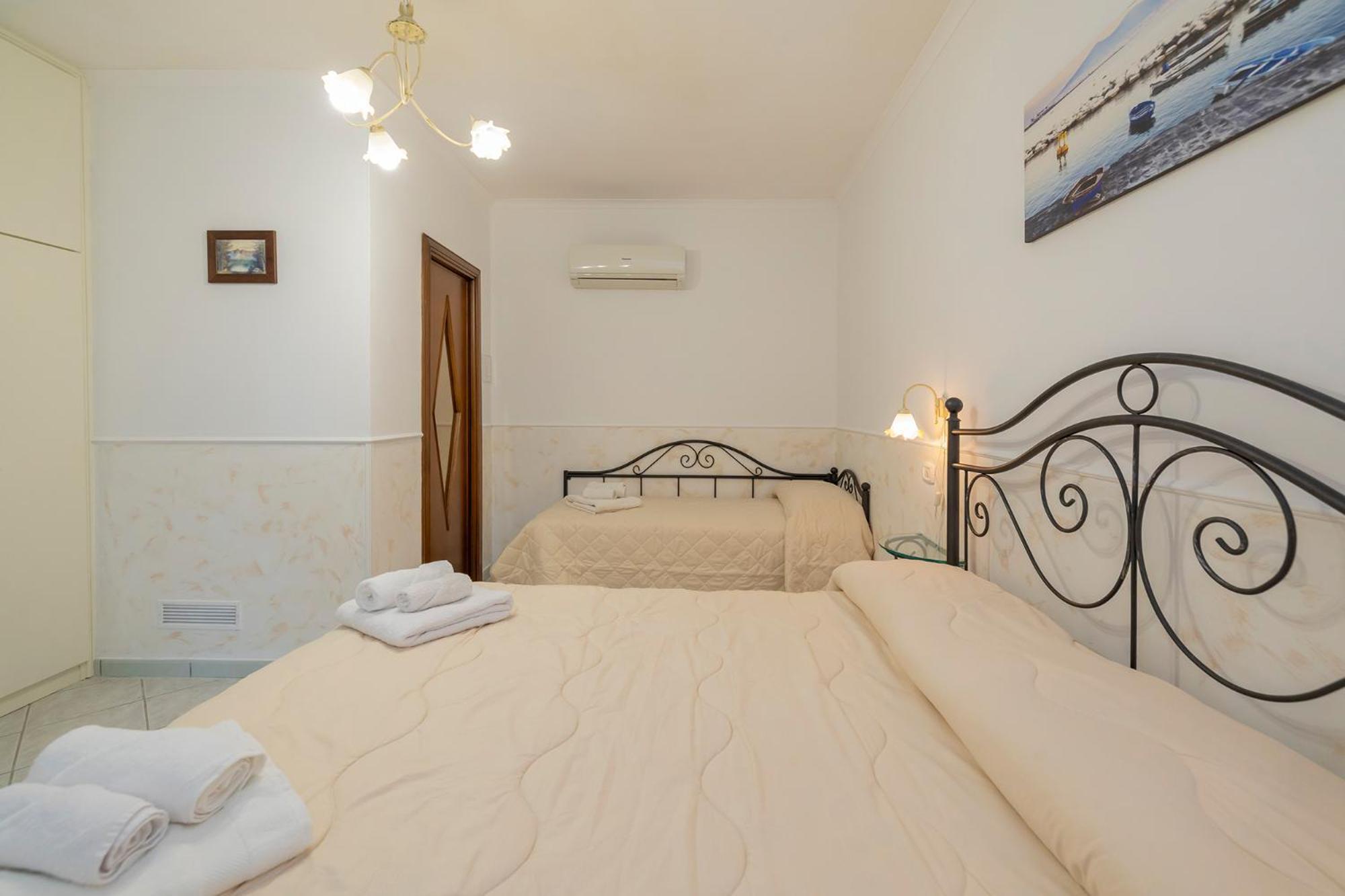 Hotel Le Marelle Furore Habitación foto