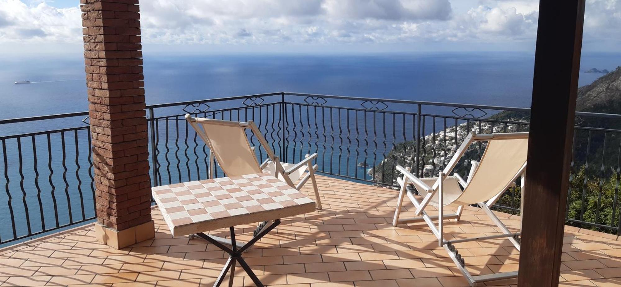 Hotel Le Marelle Furore Habitación foto